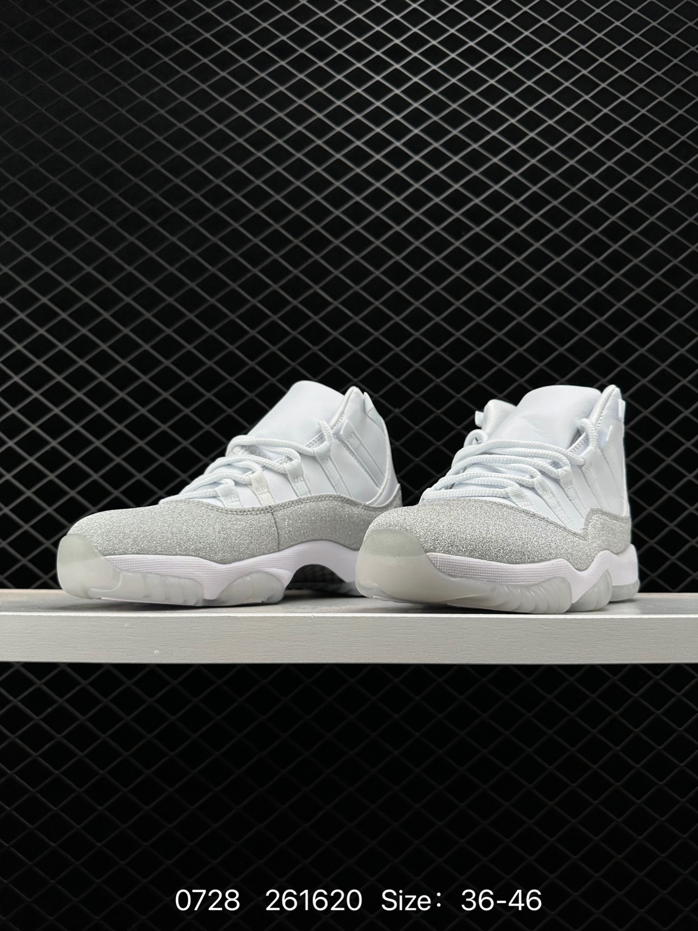 Air Jordan 11 “Concord”AJ11